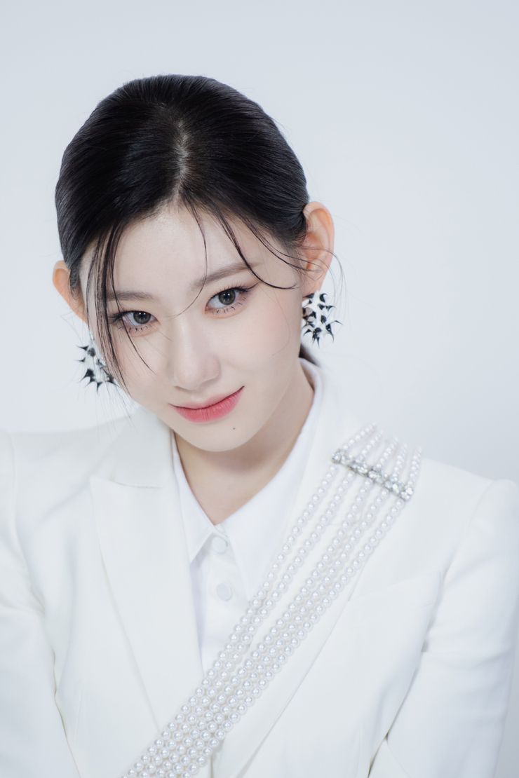 Lee Chaeryeong