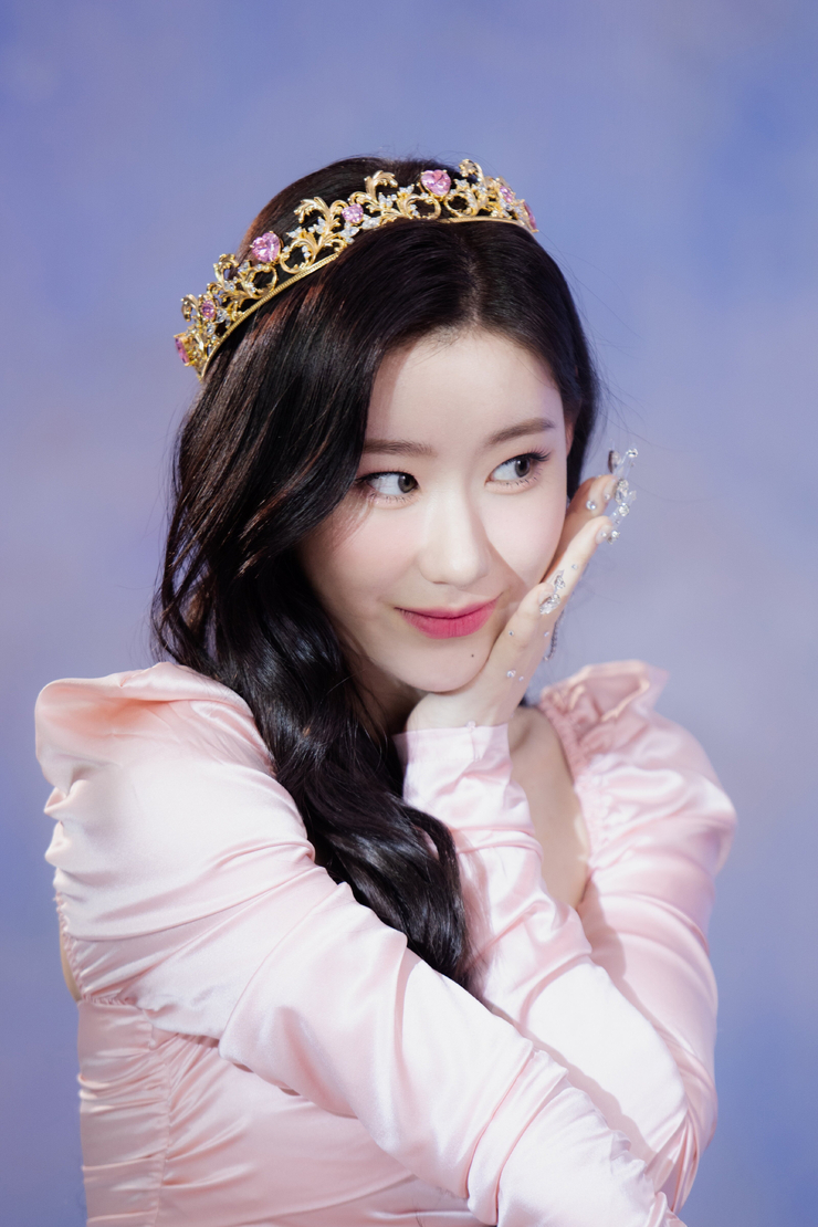 Lee Chaeryeong