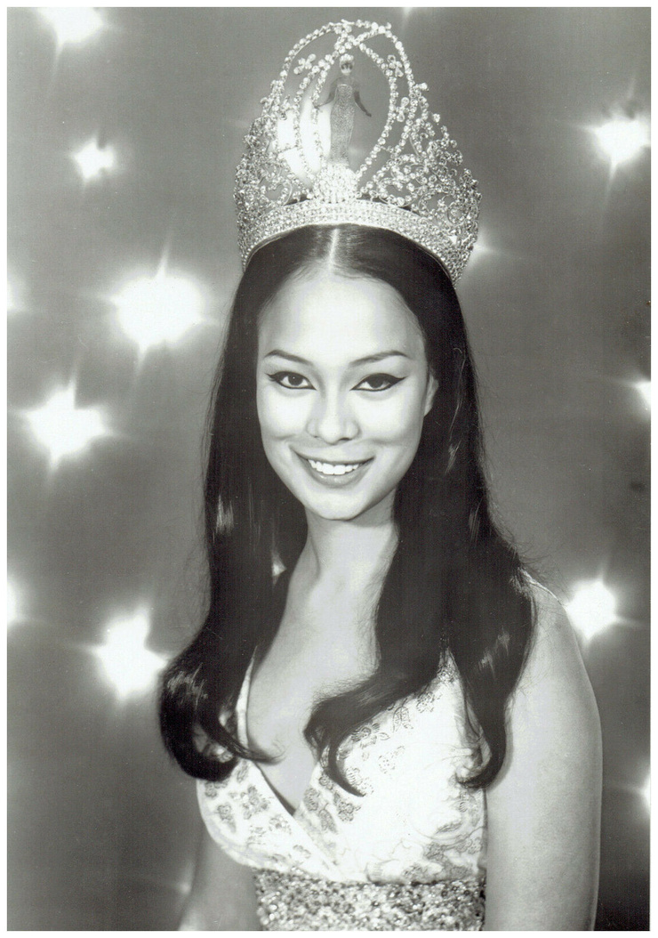 Gloria Diaz