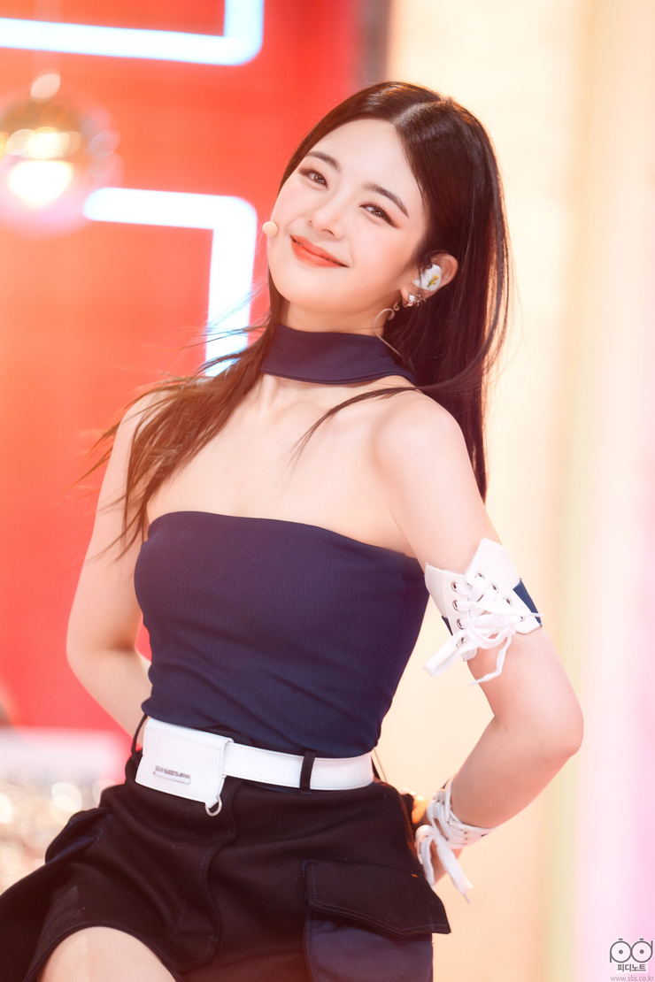 Choi Jisu