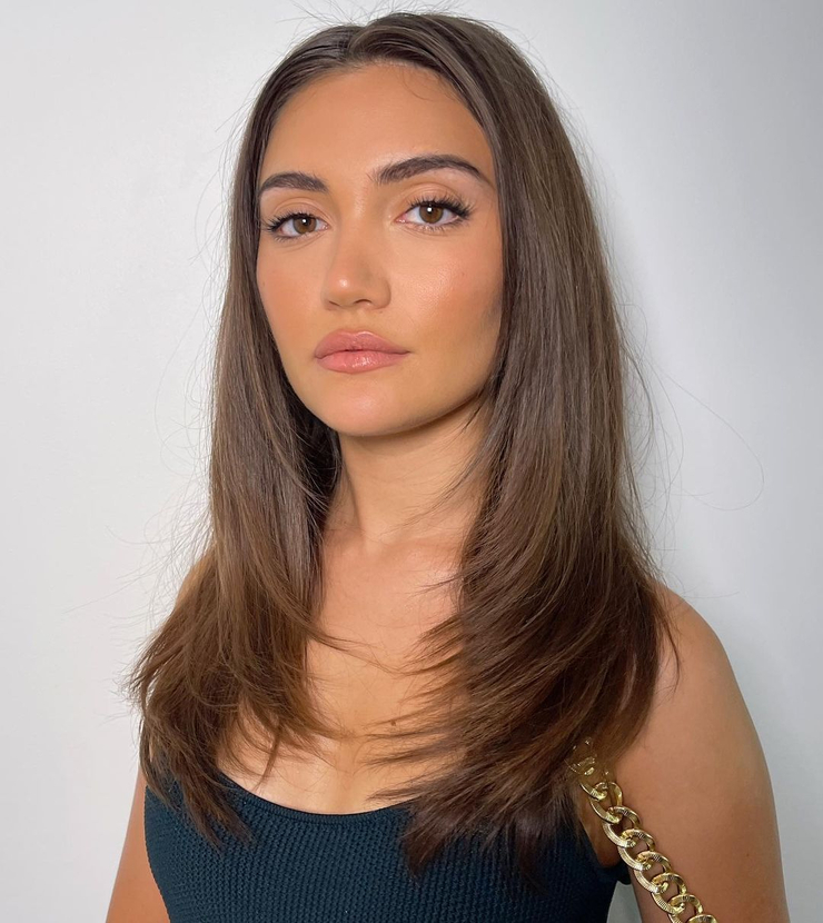 Daniela Nieves
