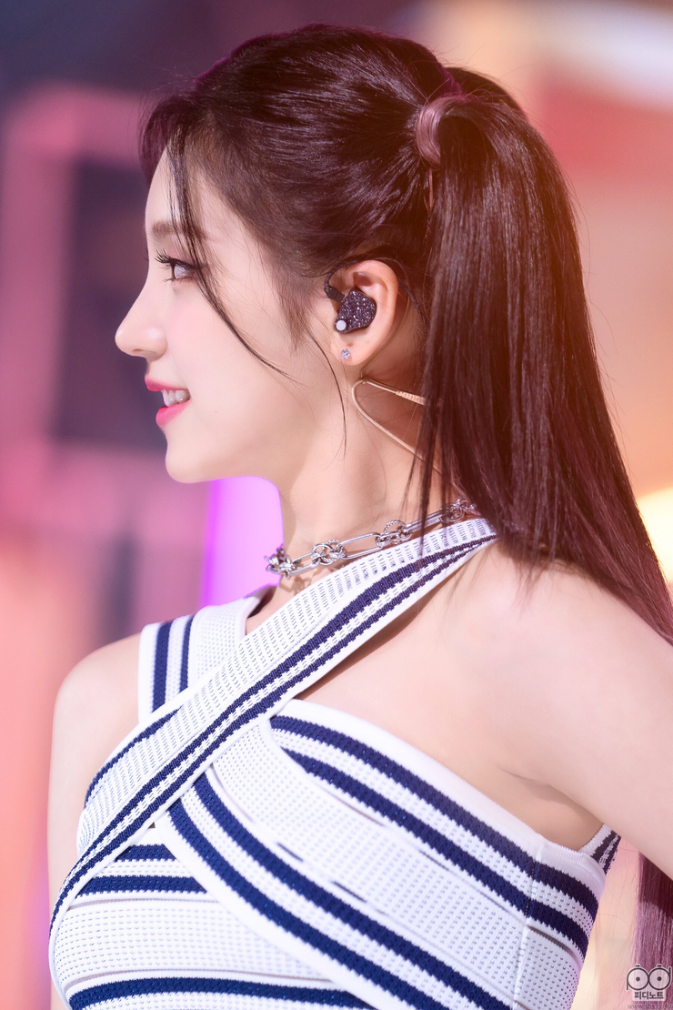 Hwang Yeji
