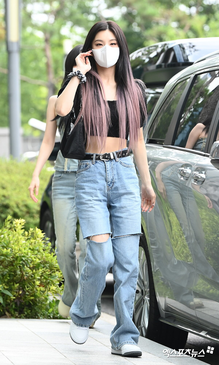 Hwang Yeji