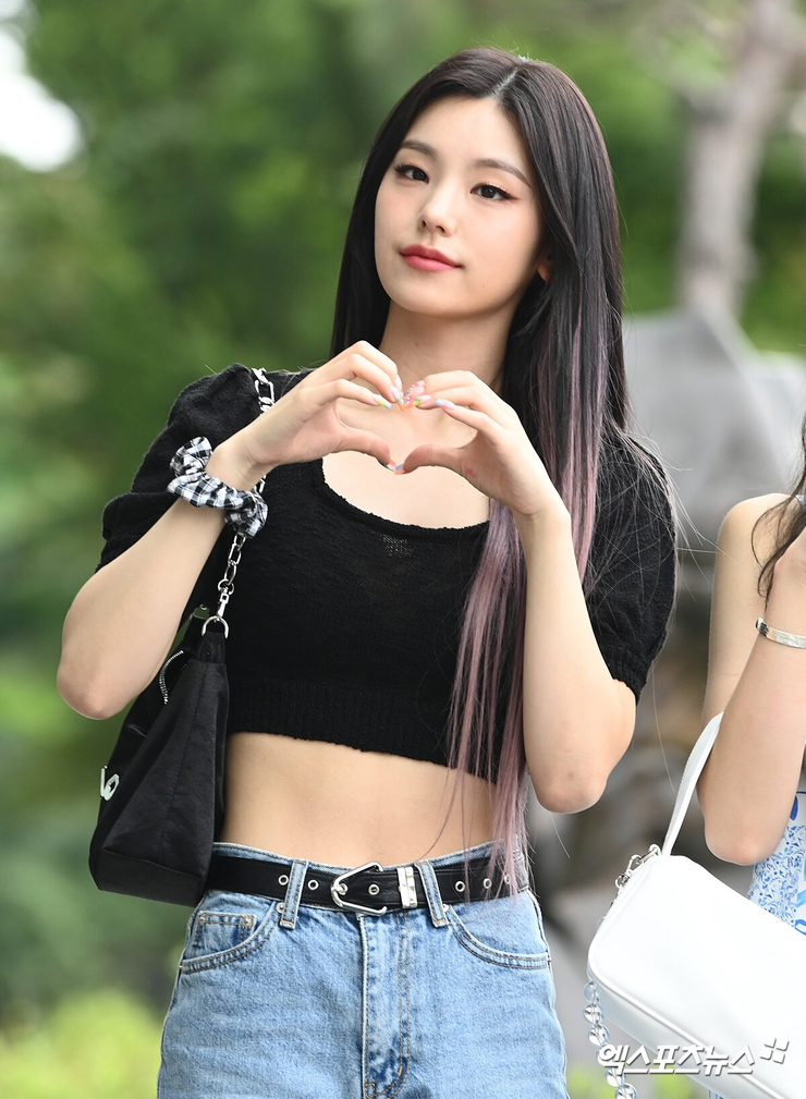 Hwang Yeji