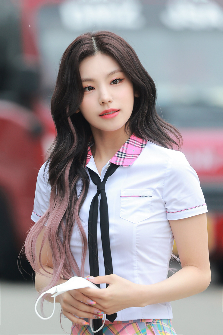 Hwang Yeji