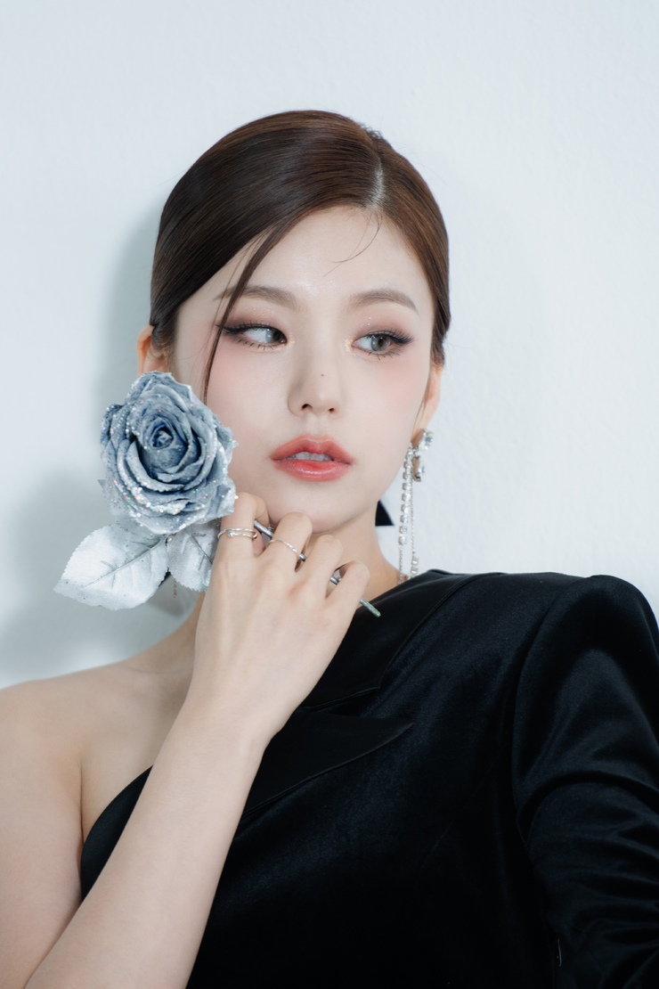Hwang Yeji