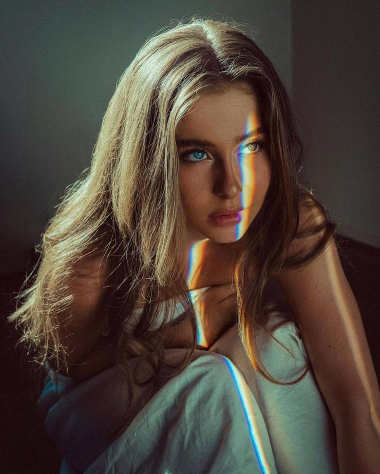 Nilma Johansson