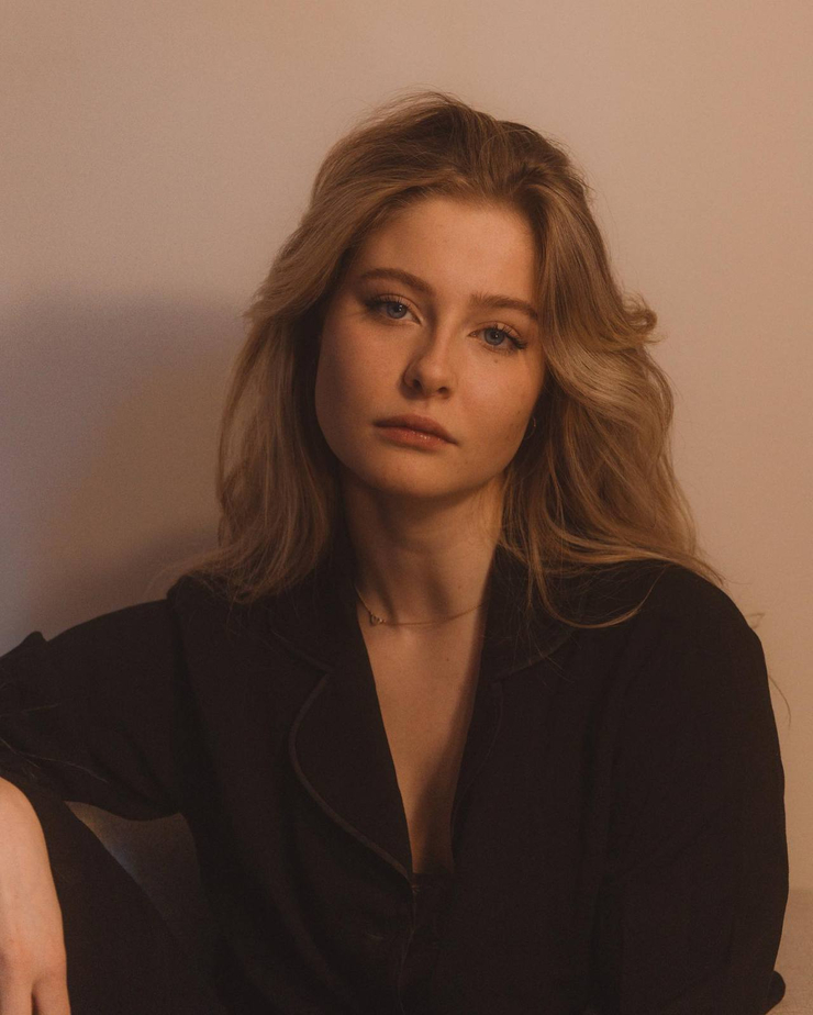 Picture of Nilma Johansson