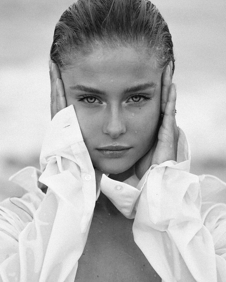 Picture of Nilma Johansson