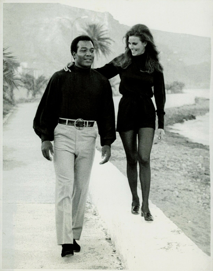 Jim Brown