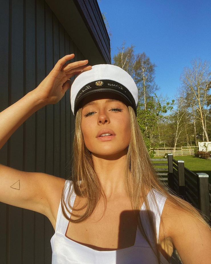 Picture of Nilma Johansson