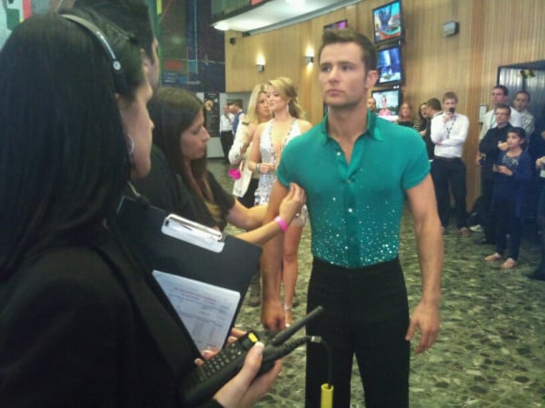 Harry Judd