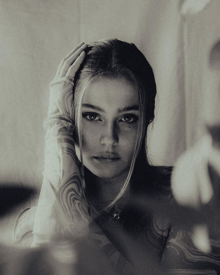 Picture of Nilma Johansson