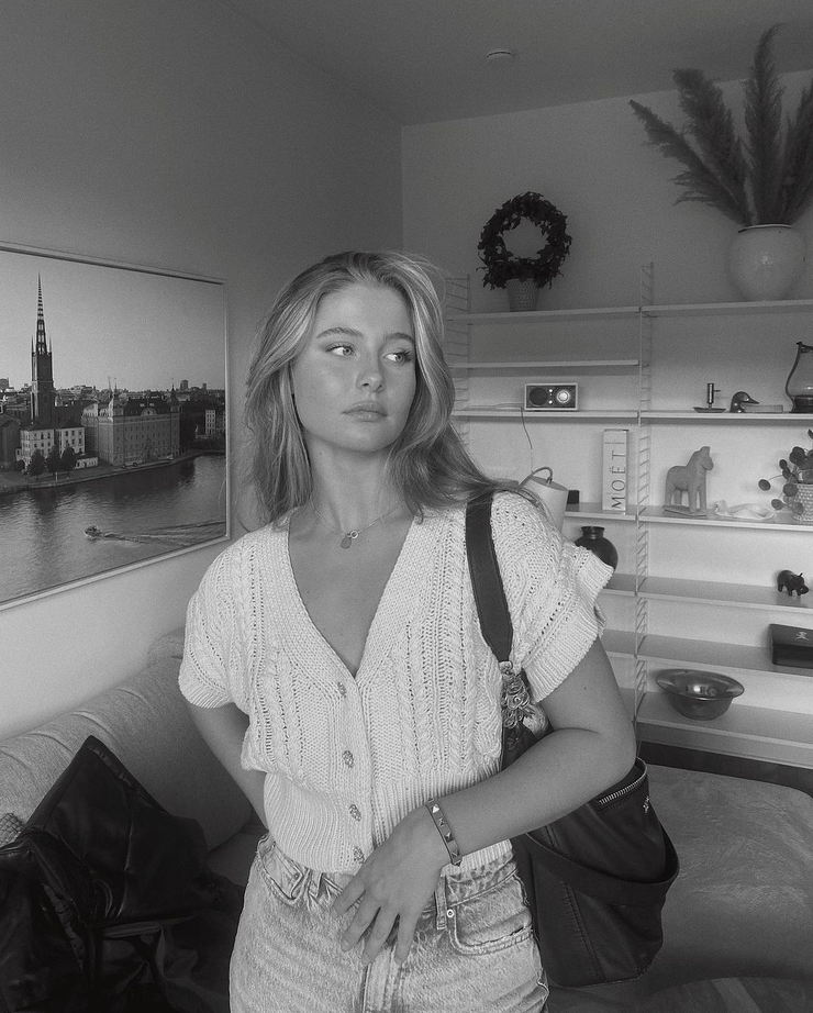 Nilma Johansson