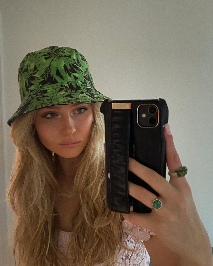 Picture of Nilma Johansson