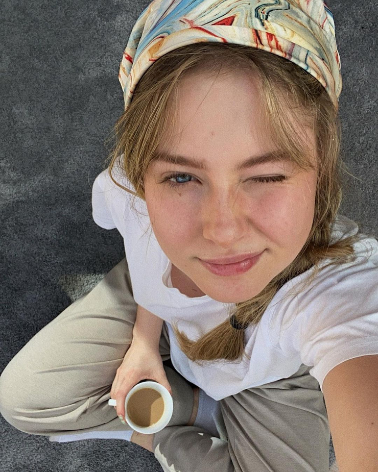 Picture of Nilma Johansson