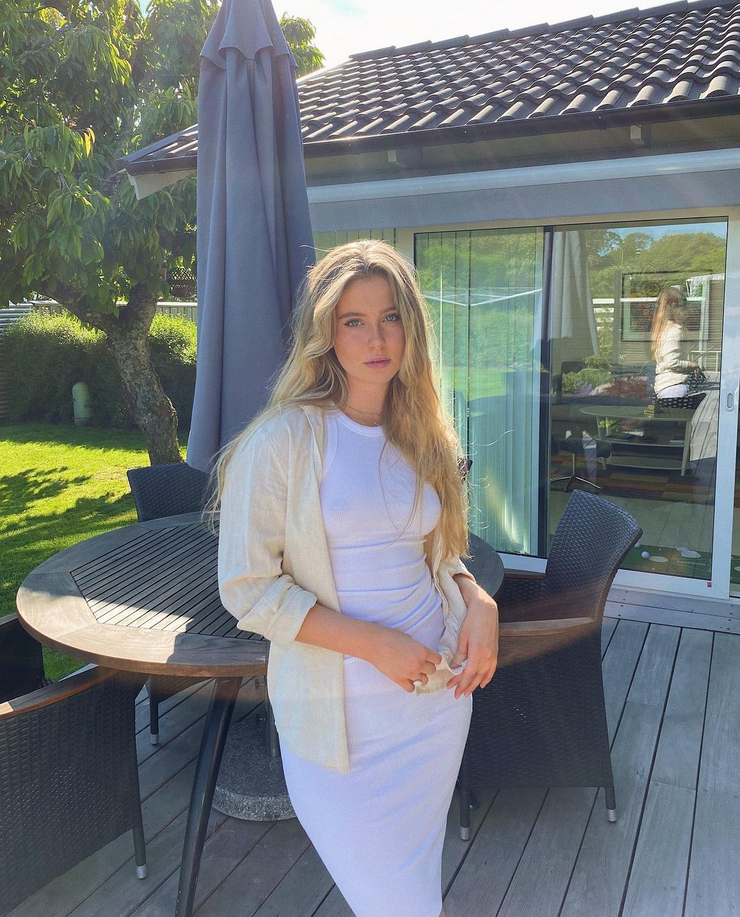 Nilma Johansson