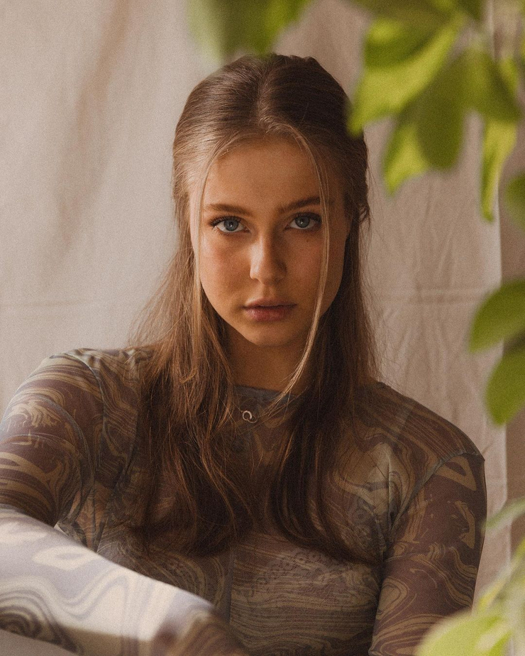 Picture of Nilma Johansson