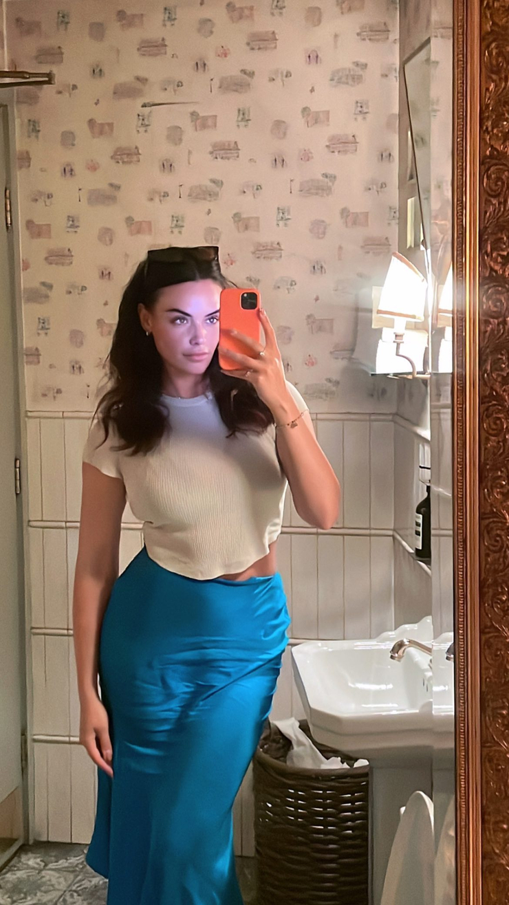 Monika Clarke