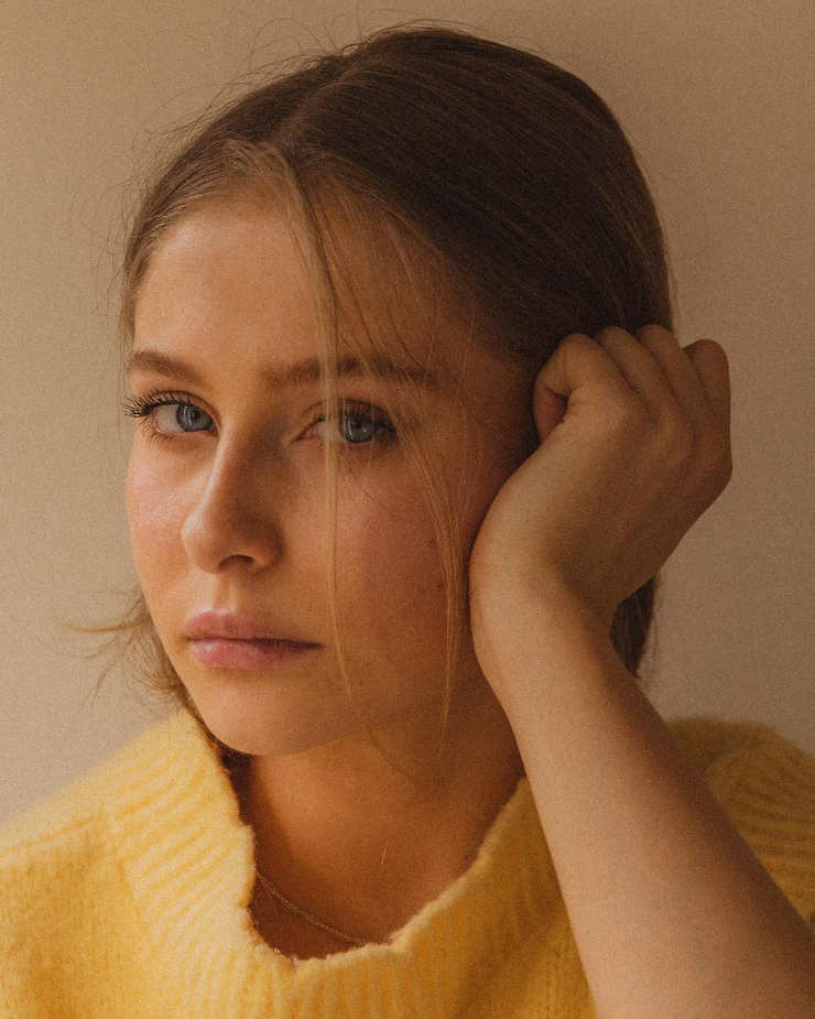 Picture of Nilma Johansson