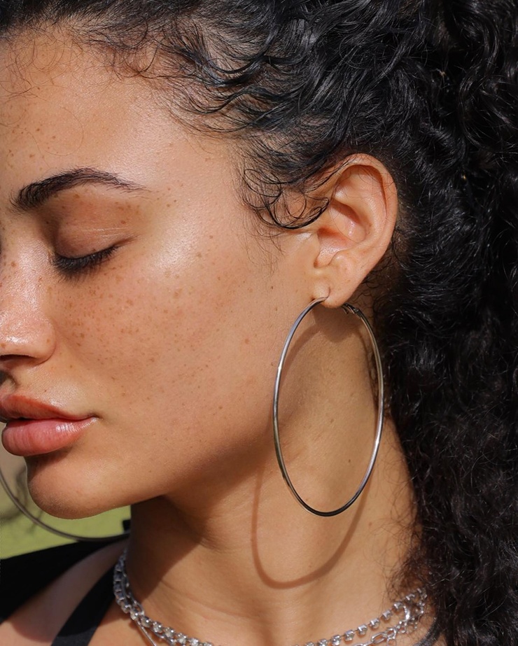 Tamera Kissen