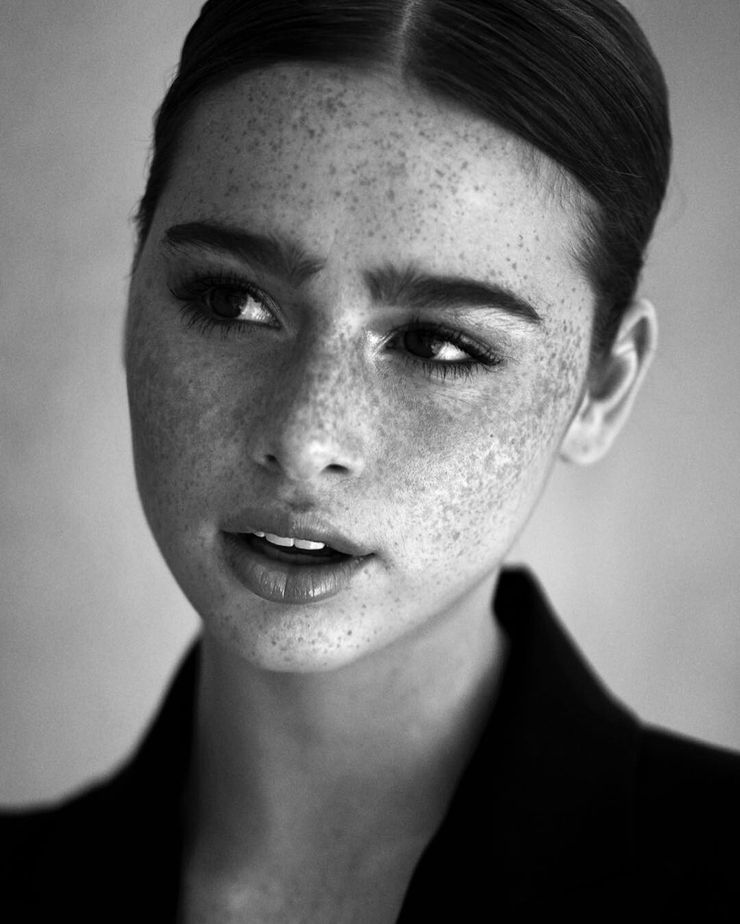 Chloe Melton