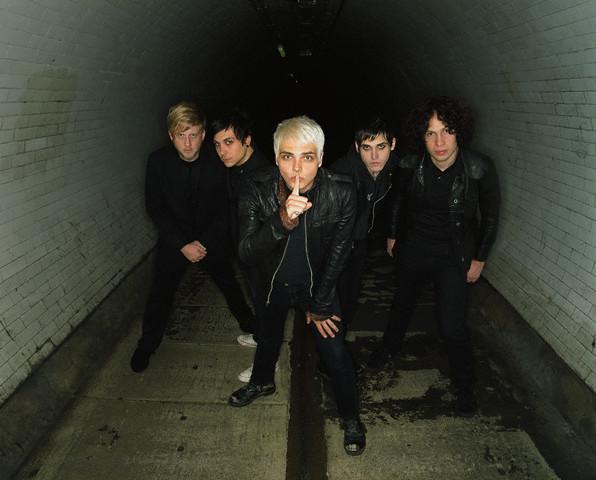 My Chemical Romance