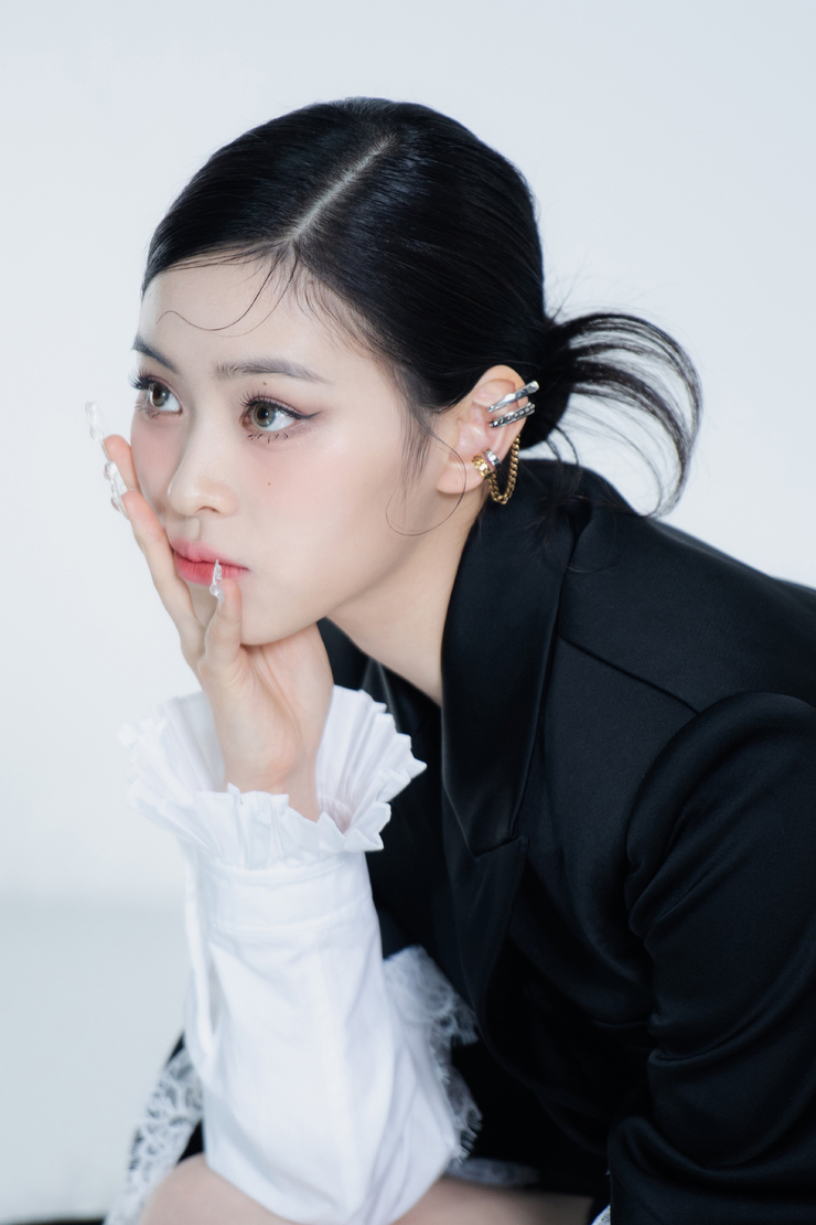 Shin Ryujin Shin Ryujin