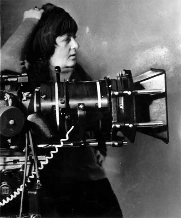 Alla Surikova