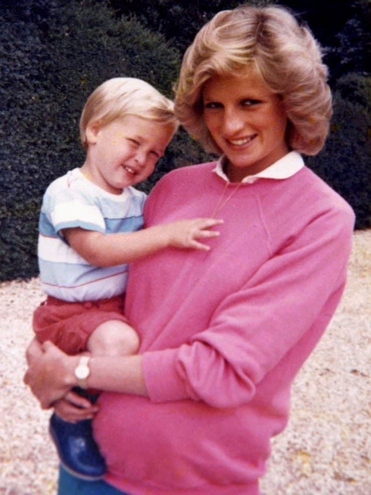 Princess Diana