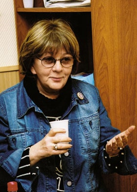 Alla Surikova