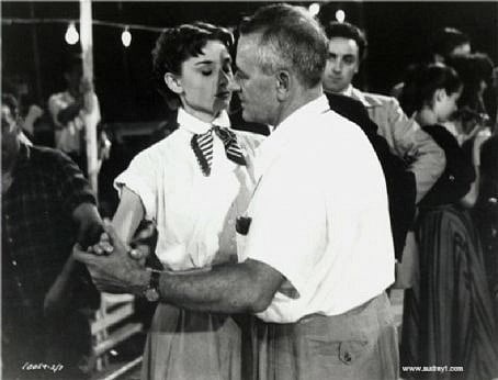 Roman Holiday (1953)
