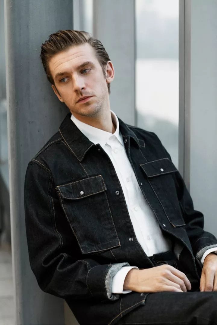 Dan Stevens