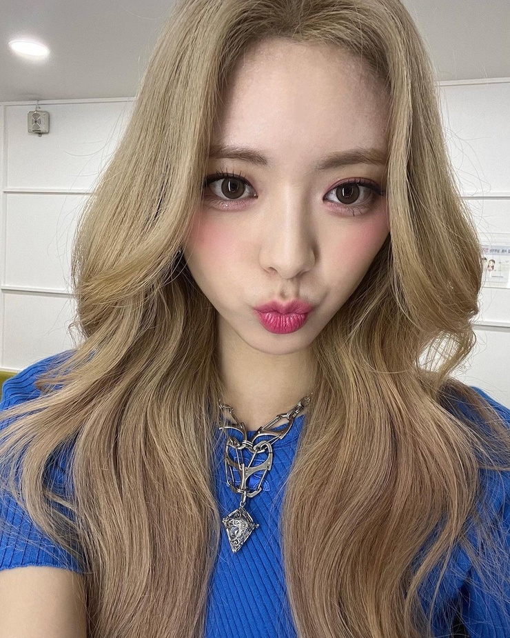 Shin Yuna