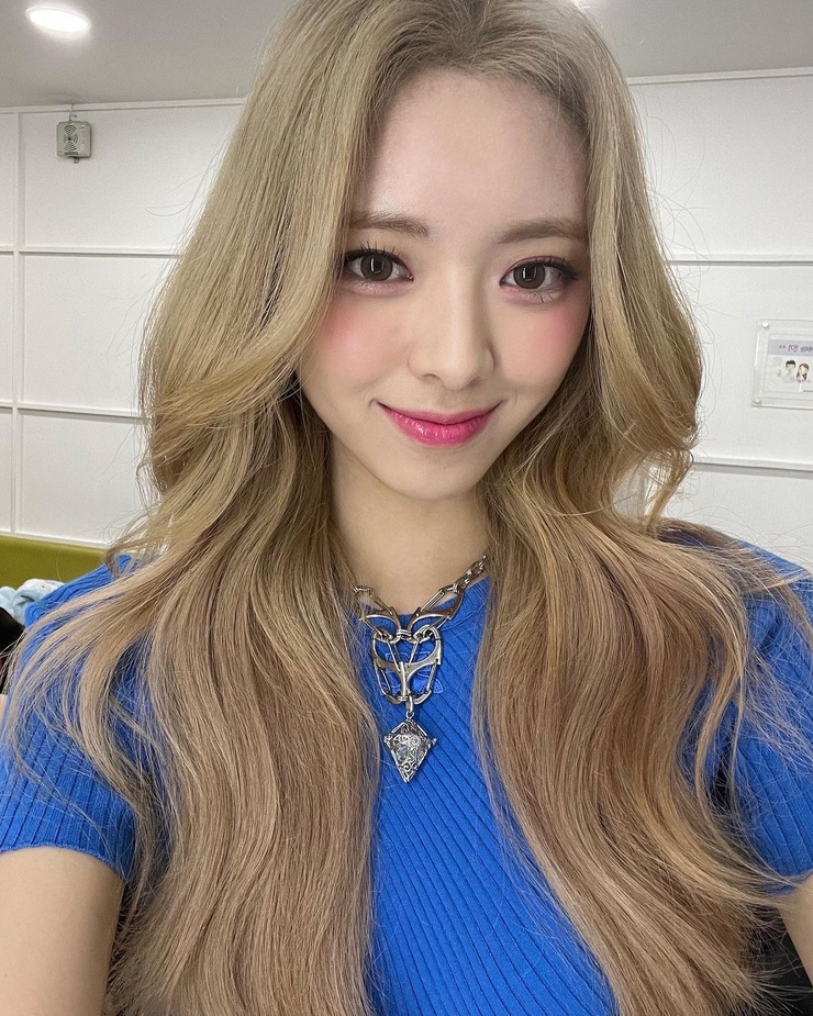 Shin Yuna