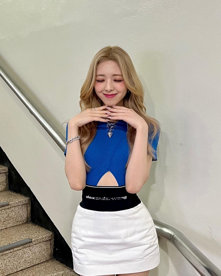 Shin Yuna