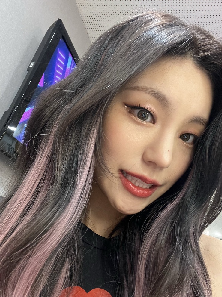 Hwang Yeji