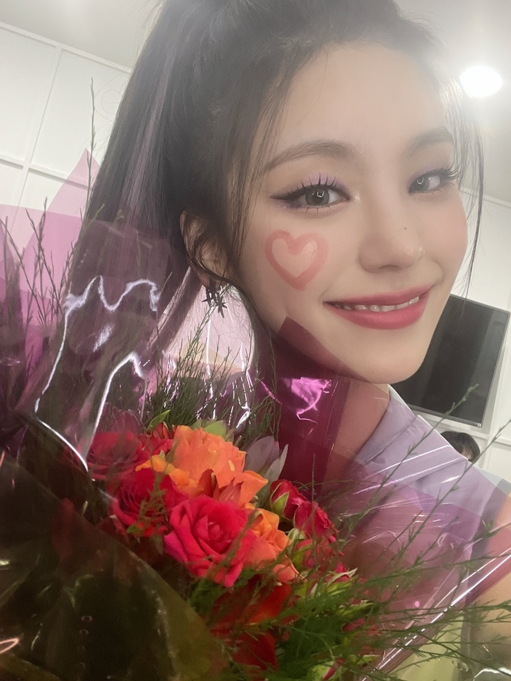 Hwang Yeji