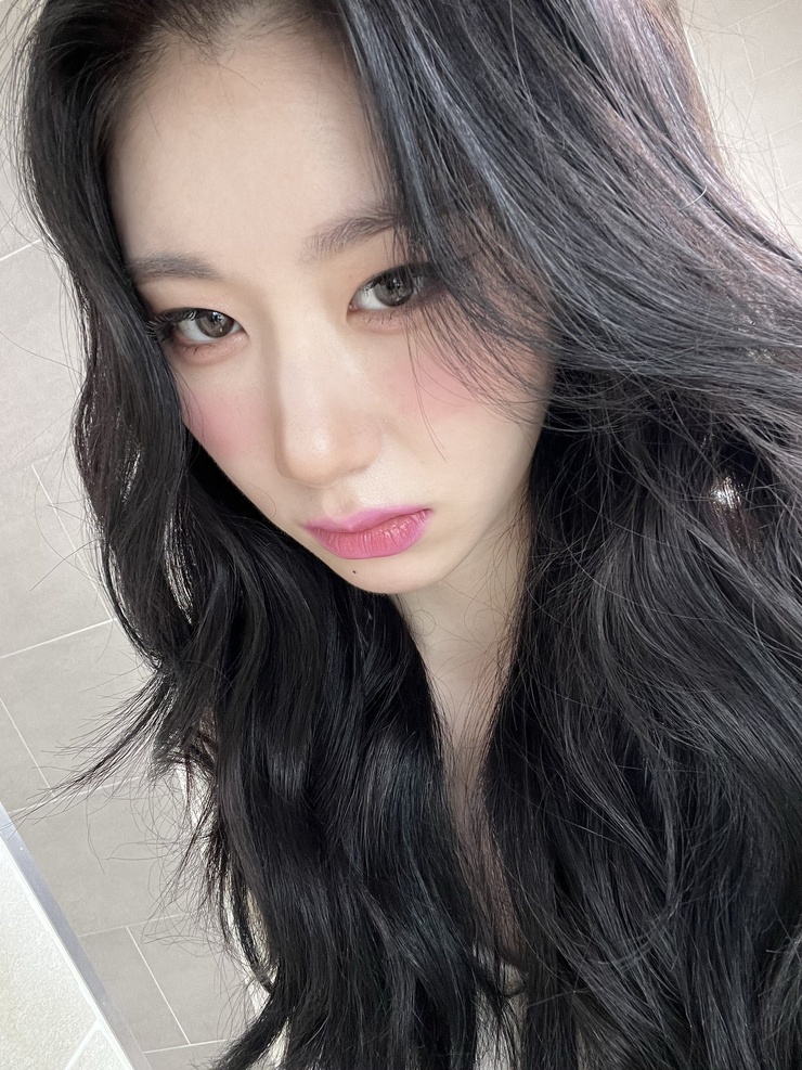 Lee Chaeryeong