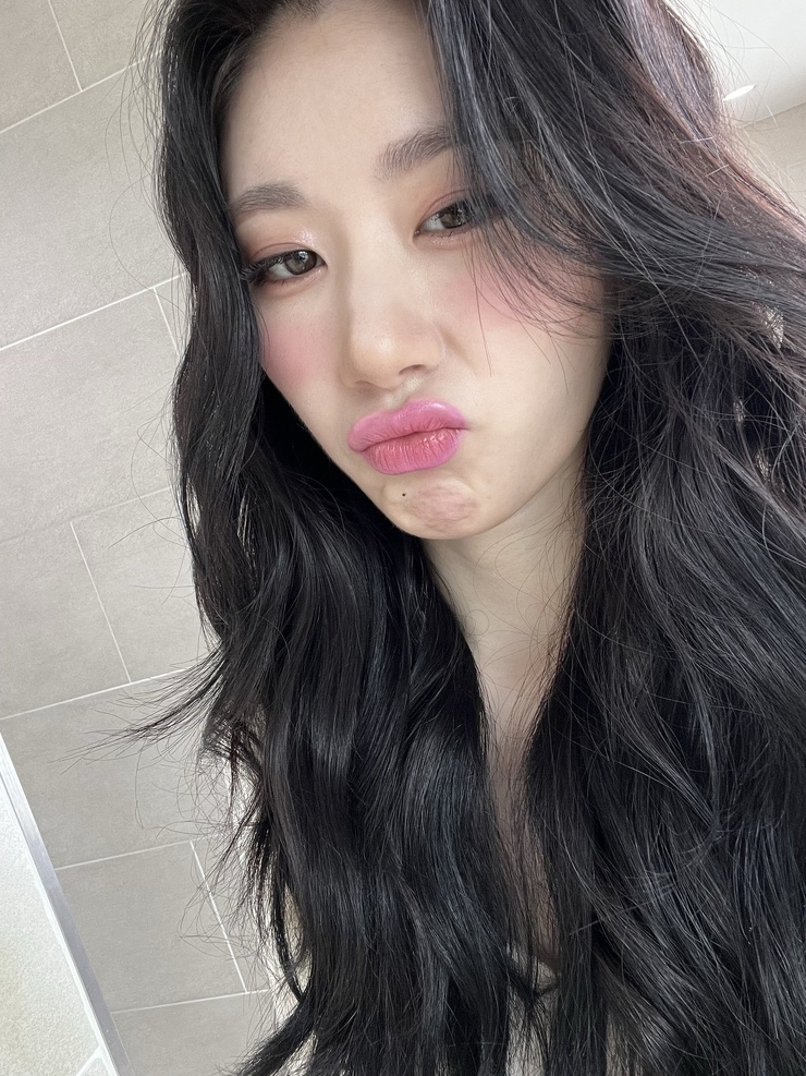 Lee Chaeryeong