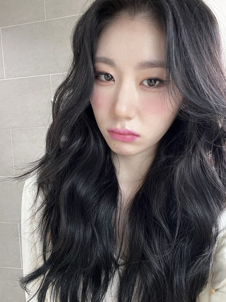 Lee Chaeryeong