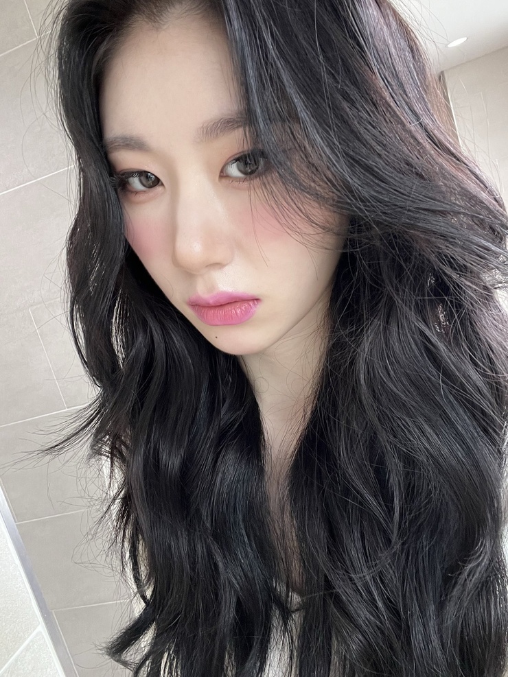 Lee Chaeryeong
