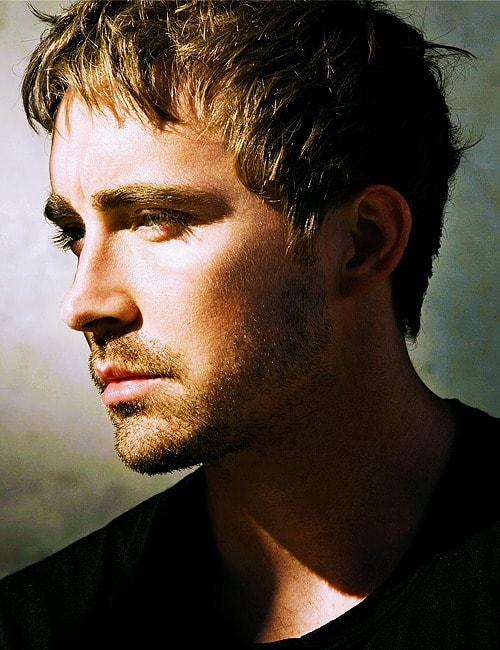 Lee Pace