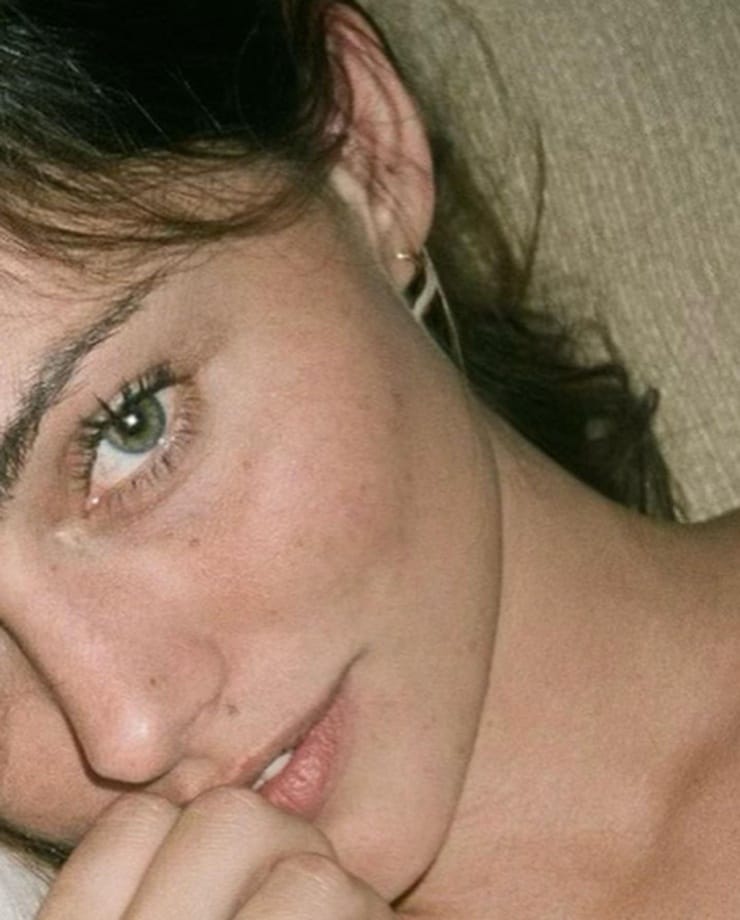Phoebe Tonkin