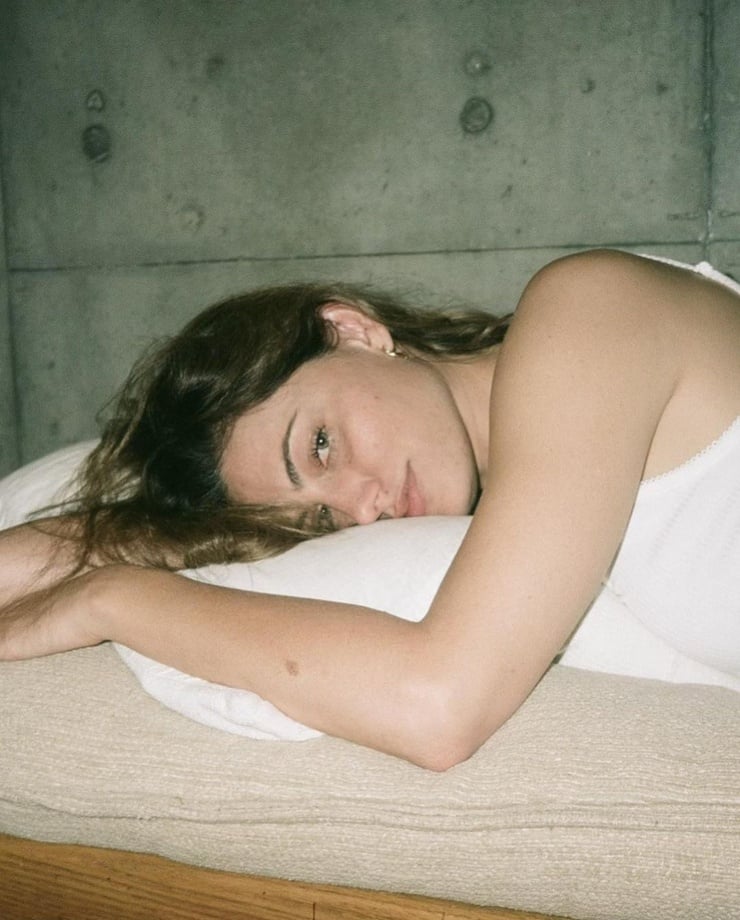 Phoebe Tonkin