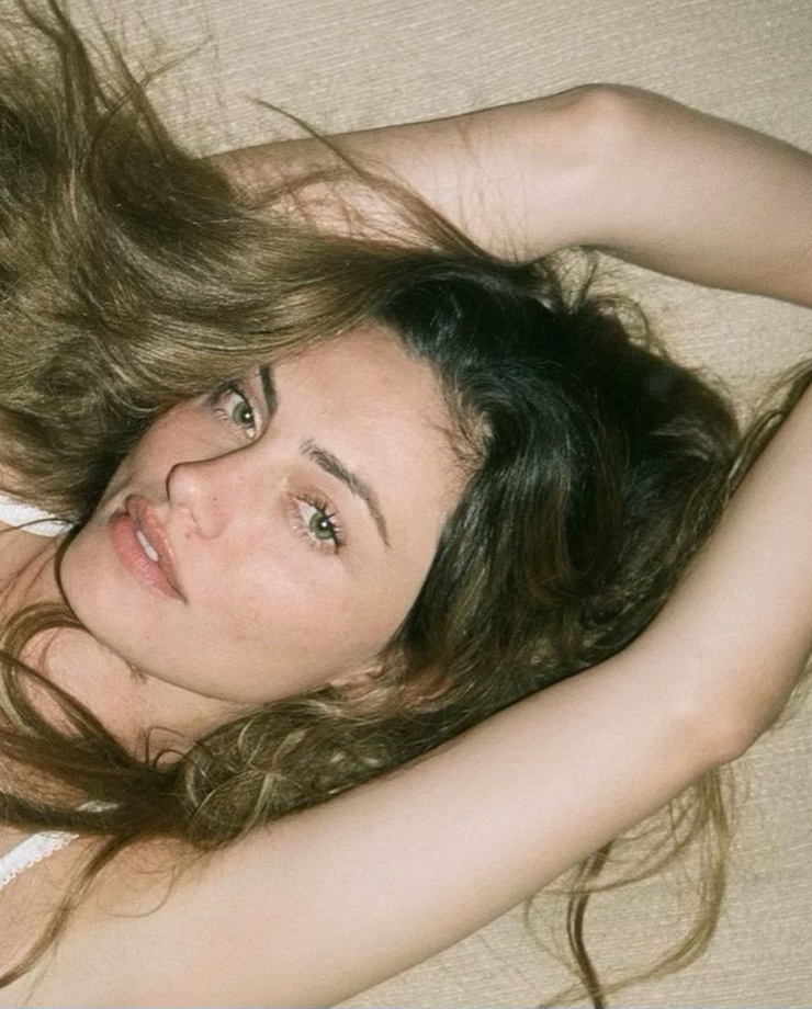 Phoebe Tonkin