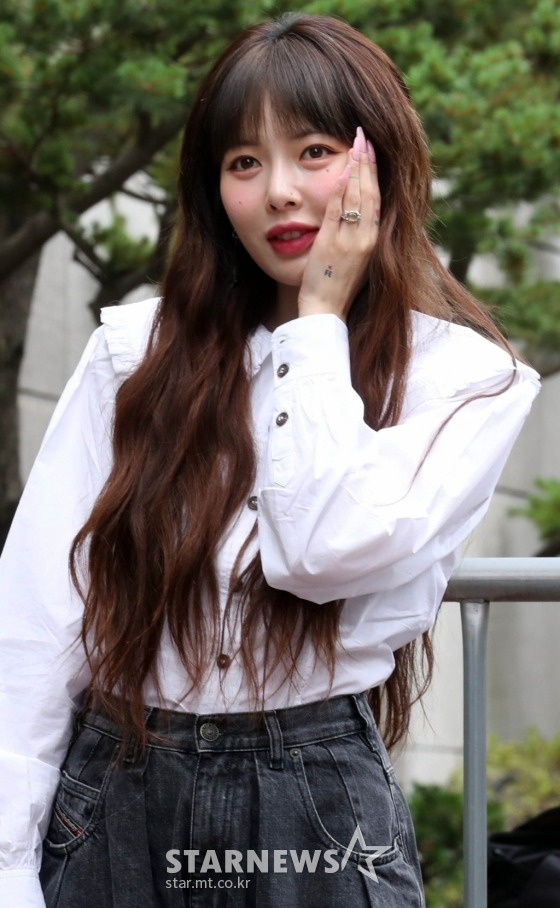 Hyuna