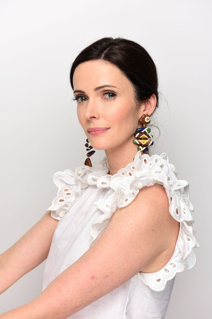 Bitsie Tulloch