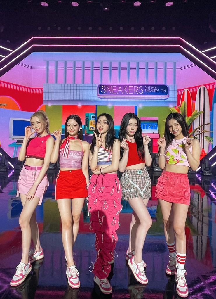 ITZY