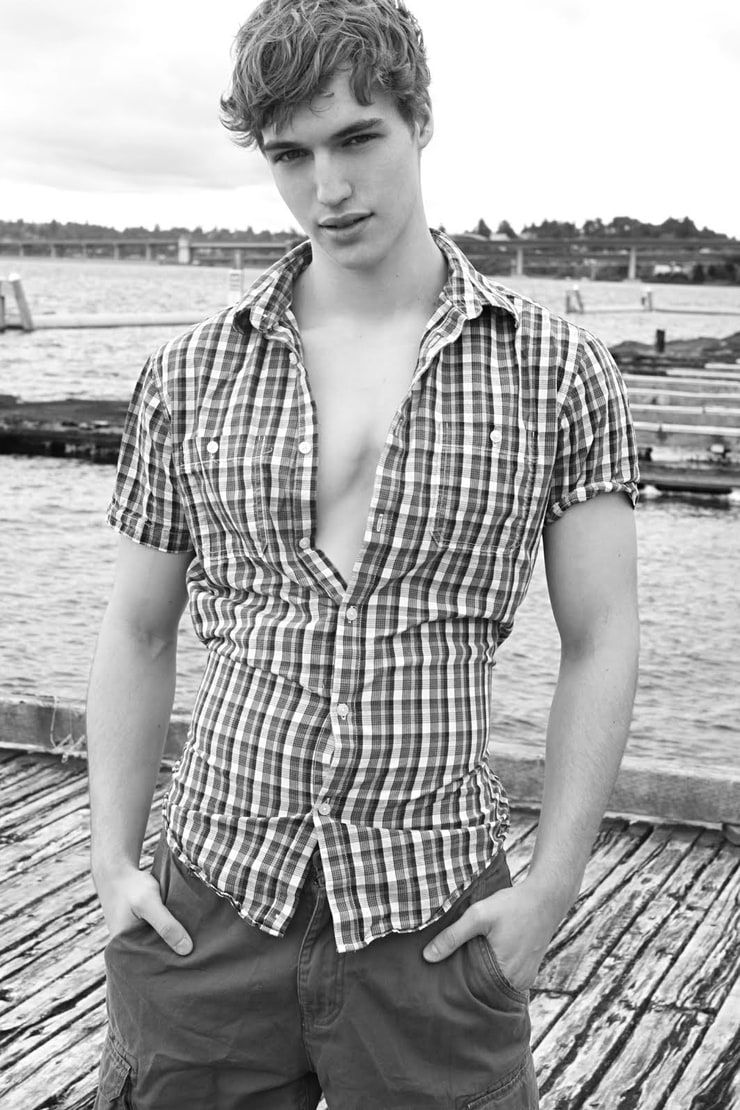 Trevor Stines